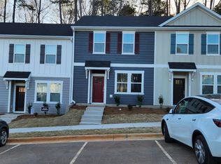 3022 Spline Cir, Raleigh, NC 27610