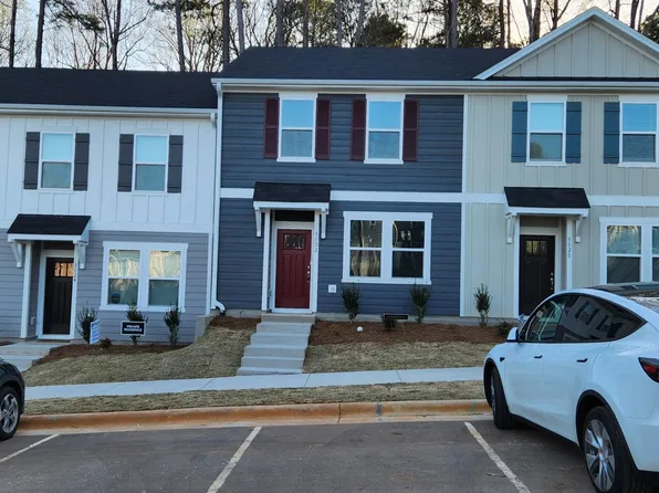 3022 Spline Cir, Raleigh, NC 27610