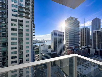 227 NE 2nd Street #2400, Miami, FL, 33132