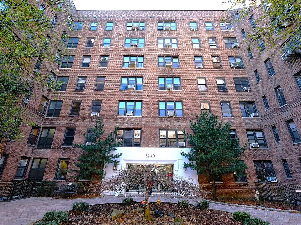 1st image of 6740 Yellowstone Blvd APT 1H