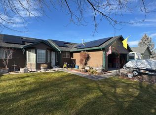 4810 Lombard Dr, Klamath Falls, OR 97603