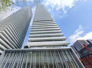50 Charles St E #711-C08, Toronto, ON M4Y 0C3