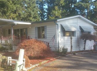 11207 124th Street Ct E, Puyallup, WA 98374