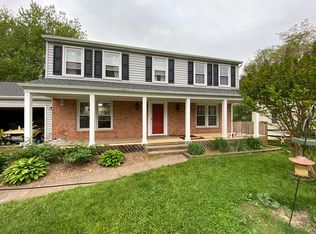 1103 Nickels Pl SW, Leesburg, VA 20175