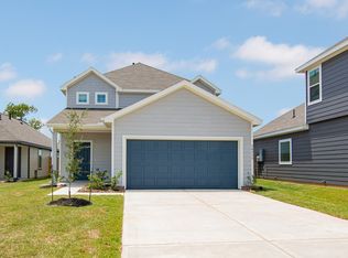 14111 Balcones Fault Ct, Willis, TX 77318