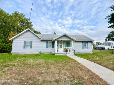 1509 Lakewood St, Toledo, OH, 43605