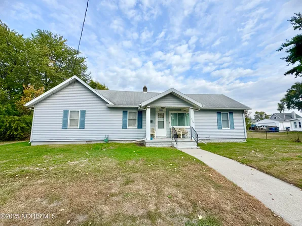 1509 Lakewood St, Toledo, OH 43605