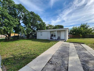 520 NE 45 Court, Pompano Beach, FL, 33064