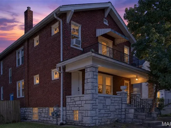 5318 Gilson Ave #2, Saint Louis, MO 63116