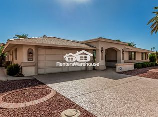 16030 N Nicklaus Ln, Sun City, AZ 85351