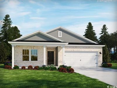 6009 Mandrake Ct. #1082 Gibson D, Myrtle Beach, SC, 29579