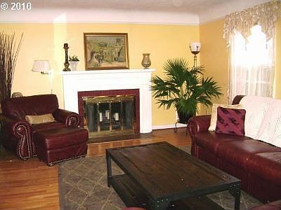 Formal Living Room