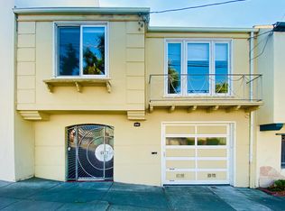 2721 Noriega St, San Francisco, CA 94122