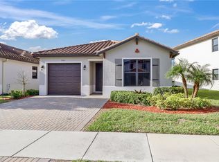 5466 Cassidy Ln, Immokalee, FL 34142
