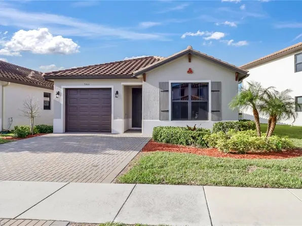 5466 Cassidy LN, AVE MARIA, FL 34142