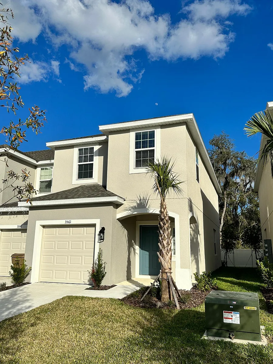 Building Photo - 3561 Anibal St