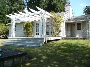 16031 Virginia Point Rd NE, Poulsbo, WA 98370