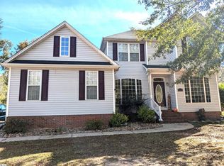 2537 W Georgia Rd, Piedmont, SC 29673