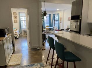 11 Queensberry St APT 6, Boston, MA 02215