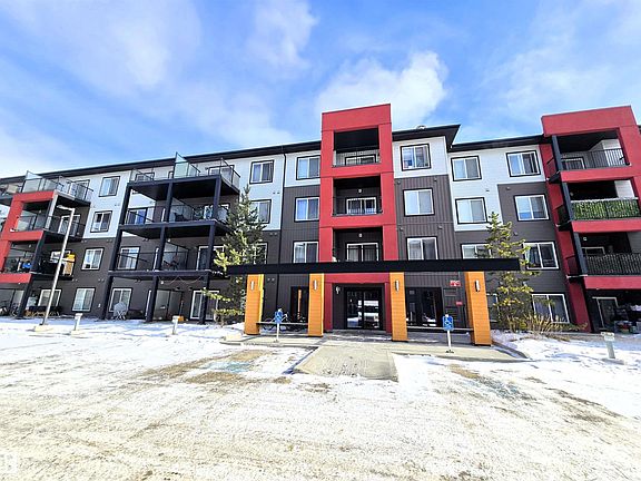 2nd image of 340 Windermere Rd NW #306