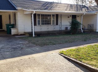 605 W 6th St, Sheffield, AL 35660