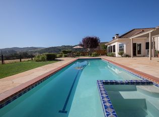 230 Valhalla Dr, Solvang, CA 93463