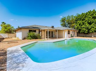 1203 E Hermosa Dr, Tempe, AZ 85282