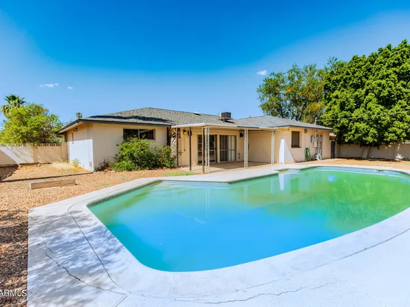 1203 E HERMOSA Drive, Tempe, AZ 85282