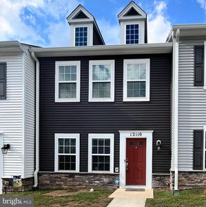 12110 Bowling Farm Ct, Fredericksburg, VA, 22407