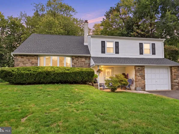 177 Share Dr, Morrisville, PA 19067