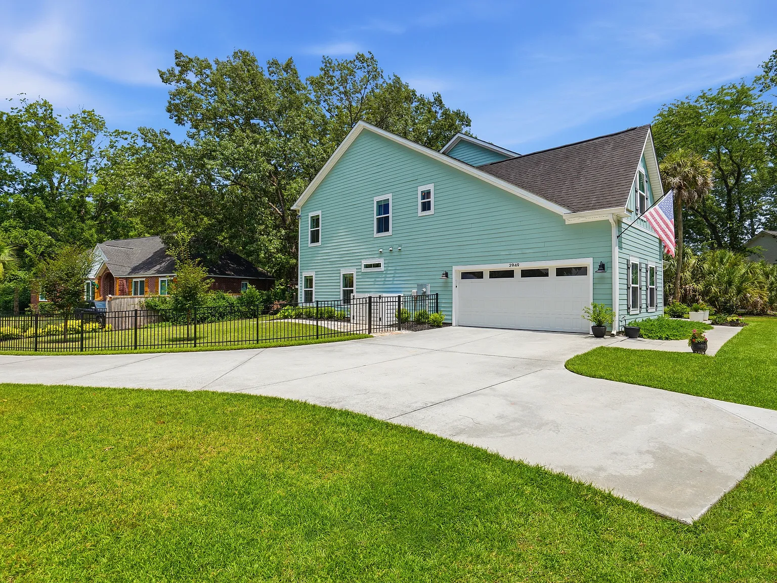 2949 Joseph Glover Rd — Photo 4