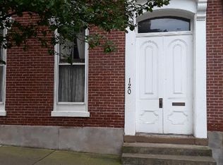 120 14th St, Wheeling, WV