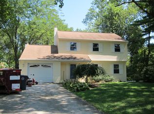 120 Christine Dr, Downingtown, PA 19335