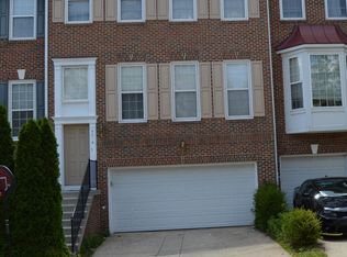 4016 Timber Oak Trl, Fairfax, VA 22033