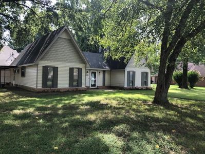 7328 Grove Park Rd, Olive Branch, MS, 38654