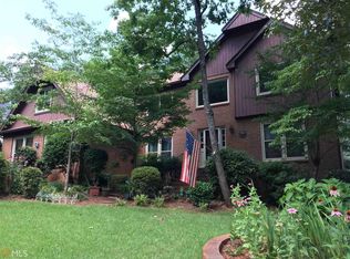 631 Brandi Ln, Lawrenceville, GA 30044