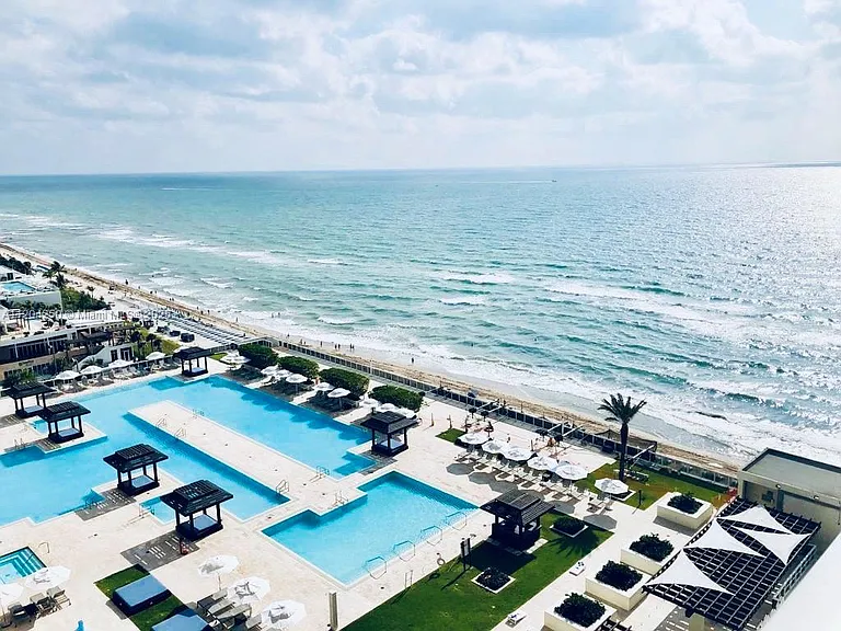 1830 S Ocean Dr #1709 — Photo 35