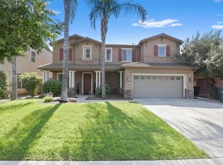 4411 W Elowin Ave, Visalia, CA 93291