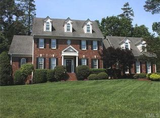 3101 Twin Leaf Dr, Raleigh, NC 27613