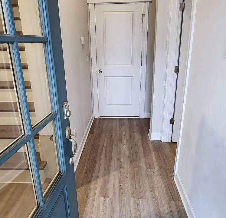 foyer
