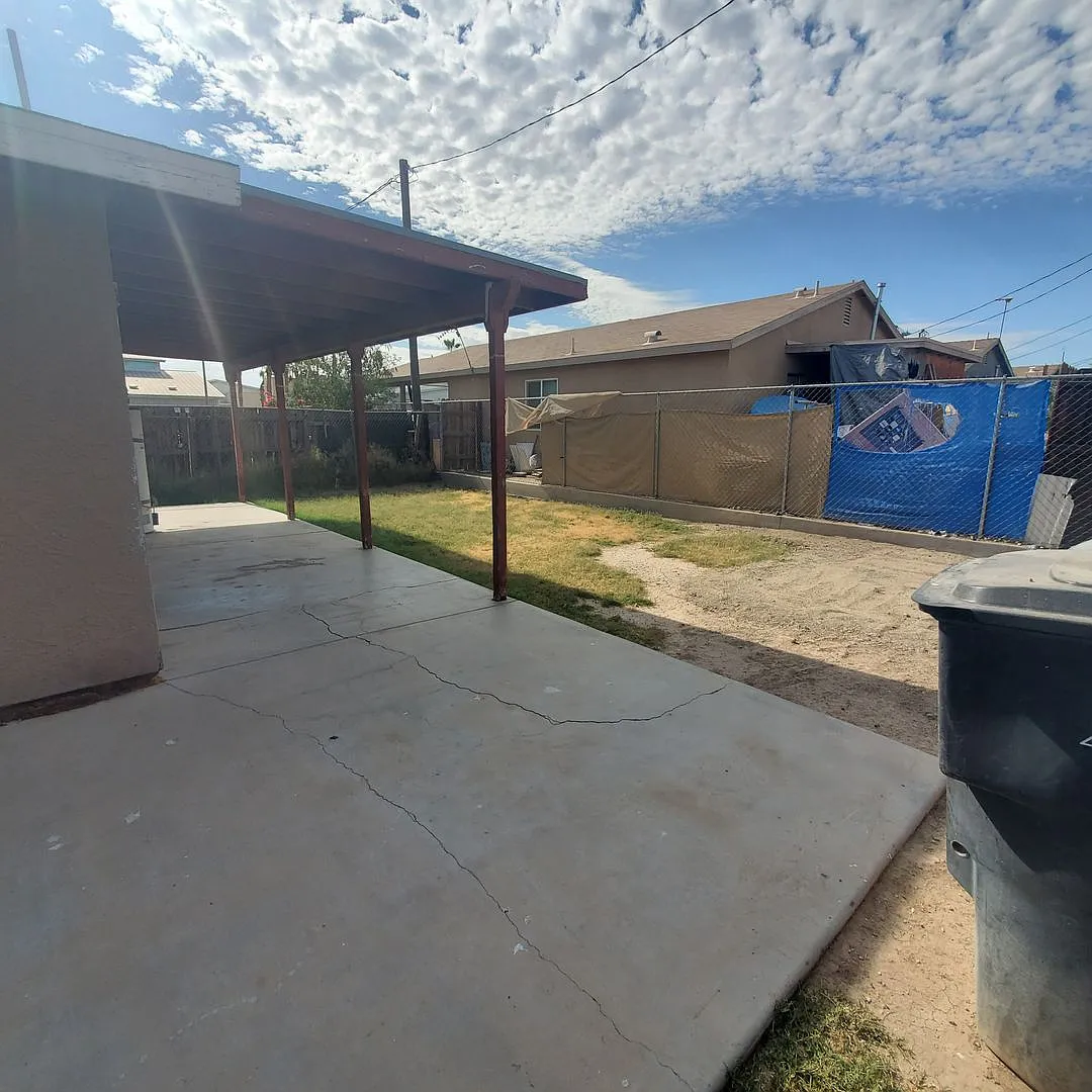 Cozy 2 BR in Brawley — Photo 2