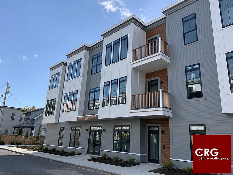 156 Everett St #101A — Photo 8