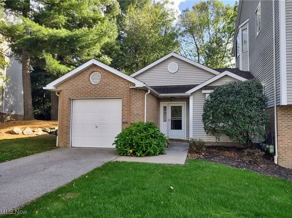 344 Village Pointe Dr, Akron, OH 44313