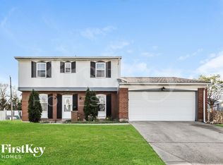 11849 Hamden Dr, Cincinnati, OH 45240