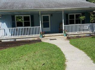 256 Old Clarksville Rd #A, Toccoa, GA 30577