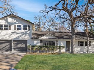 7325 Normandy Rd, Fort Worth, TX 76112