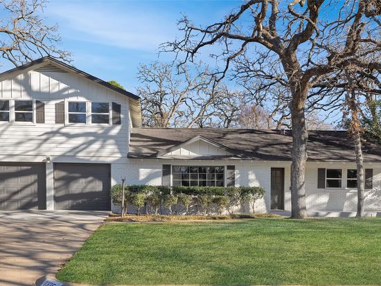 7325 Normandy Rd, Fort Worth, TX 76112
