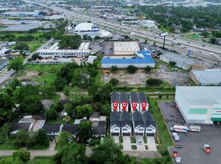 9433-9439 Arledge St, Houston, TX 77075