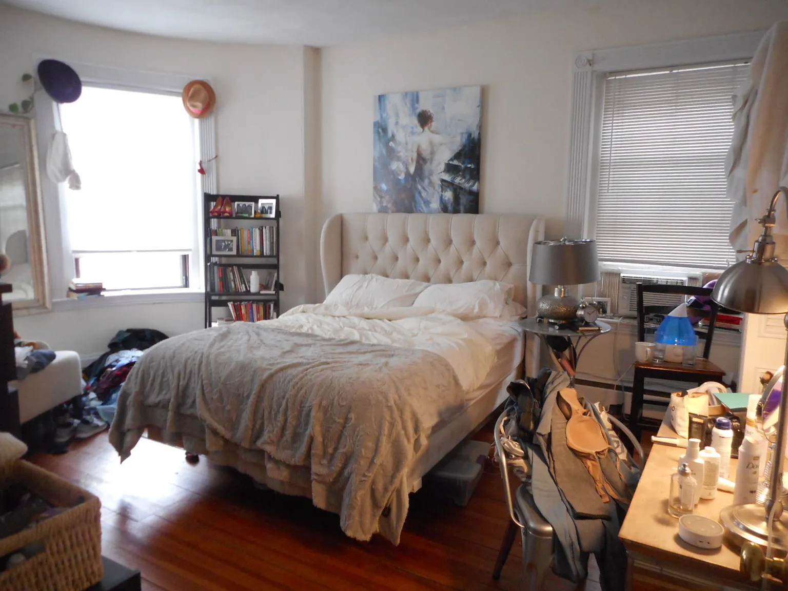 2 bed, 999 sqft, $3,400 — Photo 4
