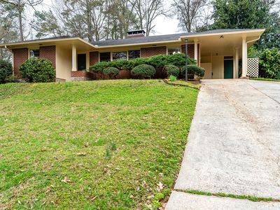 2310 Ferndale Dr, Decatur, GA, 30030